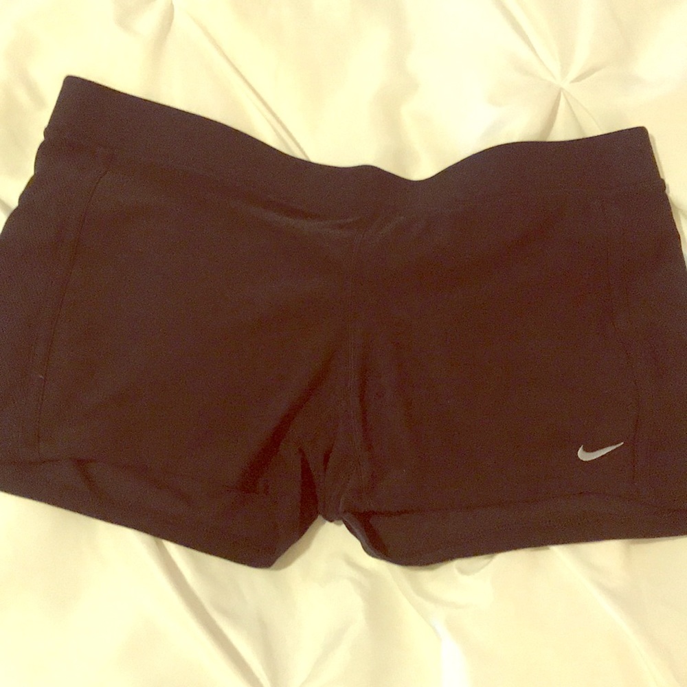 Nike Dri-fit spandex size Large